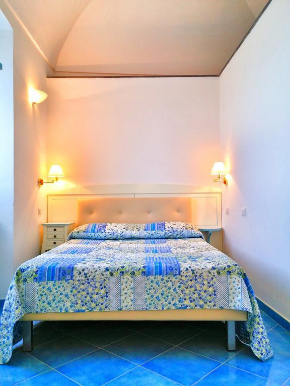 La Rosa Del Mare Villa Amalfi Exteriör bild