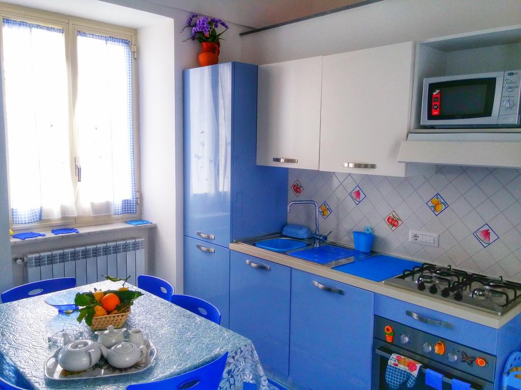 La Rosa Del Mare Villa Amalfi Exteriör bild